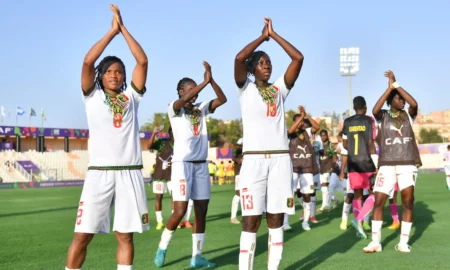The 2024 WAFCON has reached the business end of the competition, with the quarterfinal line-up now confirmed.