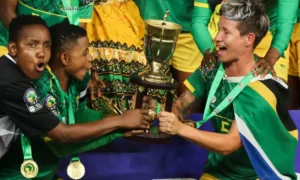 The 2024 WAFCON kicks off on 5 July in Morocco, with Nigeria, South Africa, Zambia, and the hosts among the title contenders.