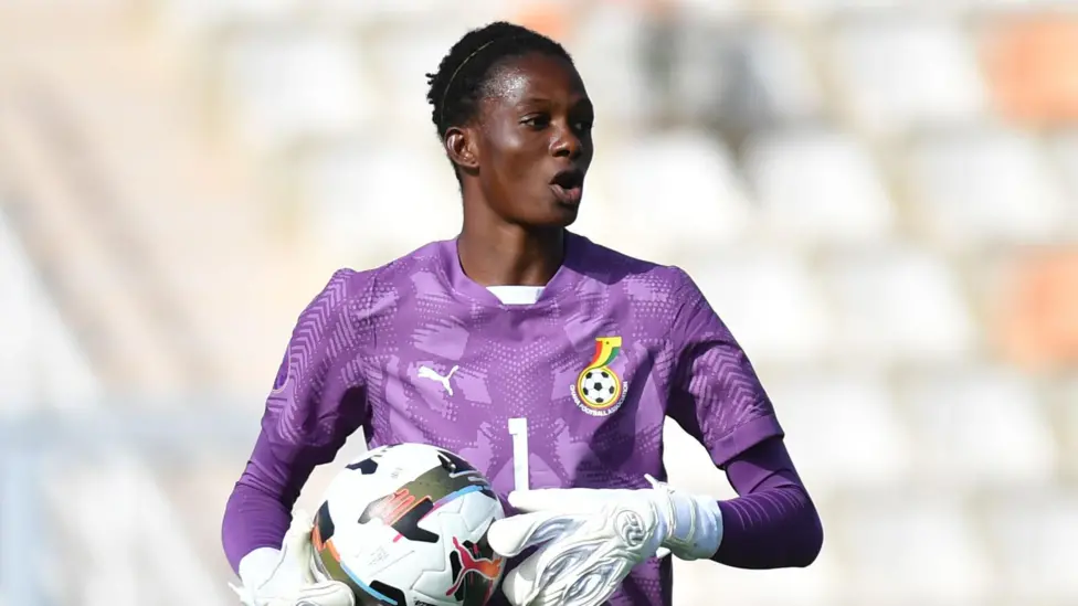 Ghana defeated Algeria on penalties at the 2024 WAFCON, with goalkeeper Cynthia Konlan starring to send the Black Queens into a semi-final