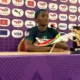 Super Falcons captain Rasheedat Ajibade says Zambia’s pre-match comments motivated Nigeria’s big win in the WAFCON 2024 quarter-final.