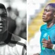 Asisat Oshoala tribute to Peter Rufai