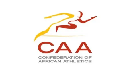 Tunisian athletes injured in a road accident during the CAA U18/U20 Championship in Abeokuta as Ogun State steps in with emergency response.