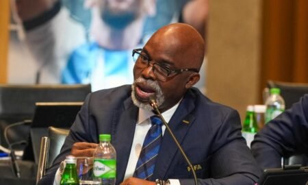 Amaju Pinnick makes a comeback to continental football politics as CAF confirms a new appointment tied to its top leadership.