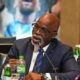 Amaju Pinnick makes a comeback to continental football politics as CAF confirms a new appointment tied to its top leadership.