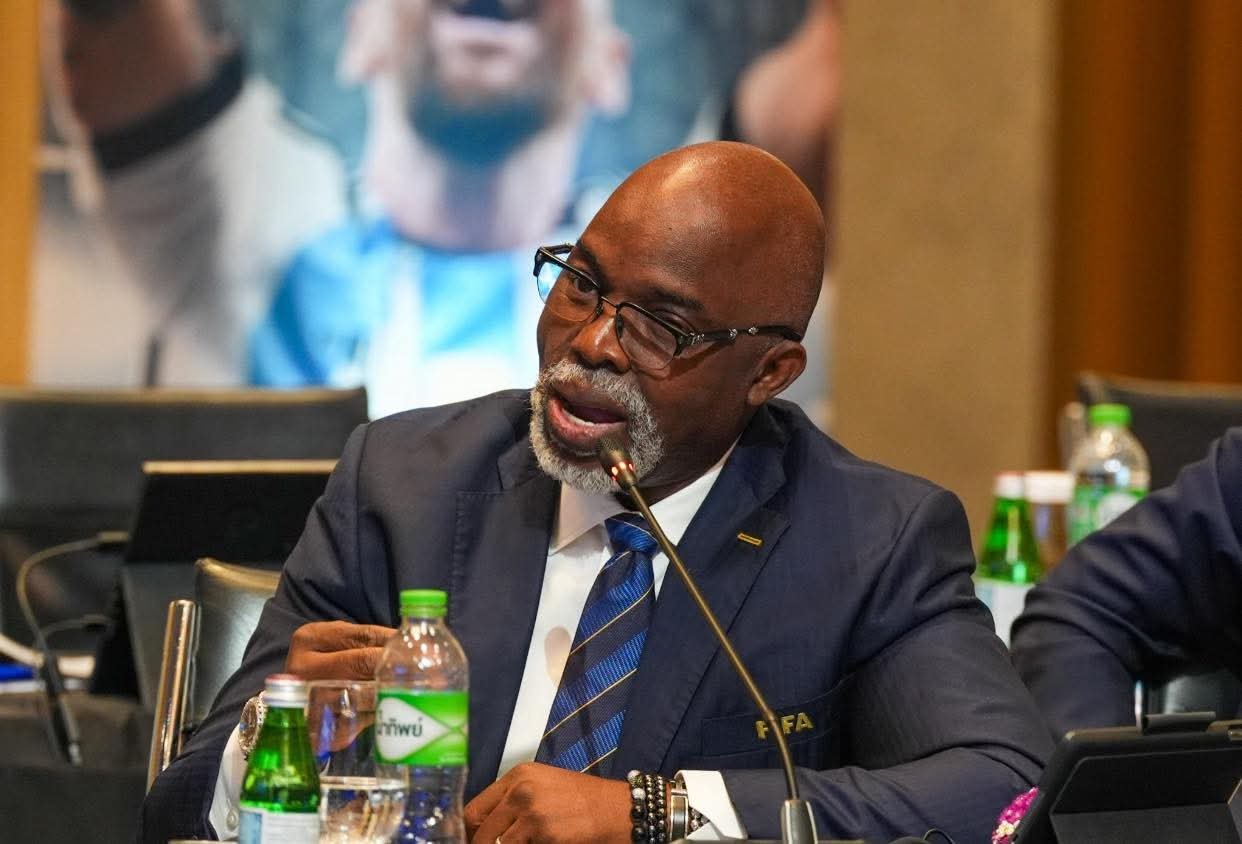 Amaju Pinnick makes a comeback to continental football politics as CAF confirms a new appointment tied to its top leadership.