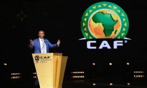 CAF President Patrice Motsepe announces major financial increase for 2025/26 interclub season as Nigerian clubs prepare for kickoff.