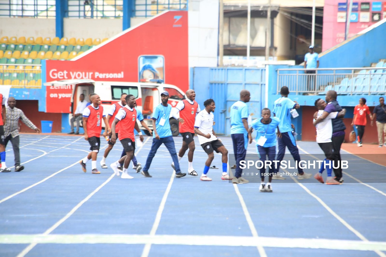 The NNL Super 8 playoffs remain wide open after Matchday 2, with all eight teams still eyeing promotion to the Nigeria Premier Football League