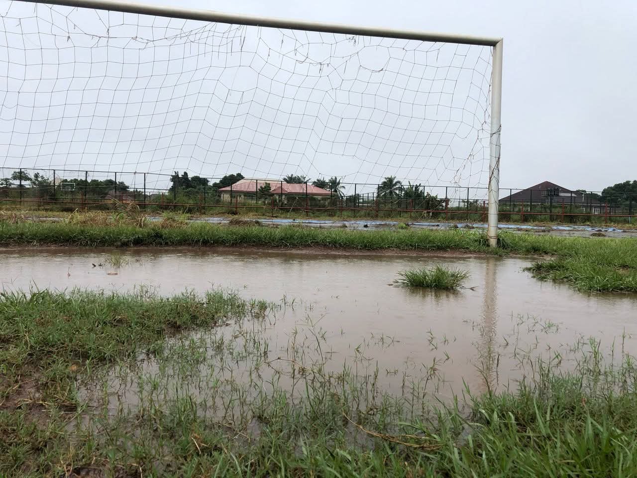 NNL Super 8 Playoffs drama, 4 Clubs boycott Ogwashi-Uku pitch, force Nigeria National League to make emergency change