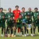 Nigeria’s Flying Eagles came from behind to beat Benin Republic to qualify for the WAFU-B U-20 Cup semifinals.
