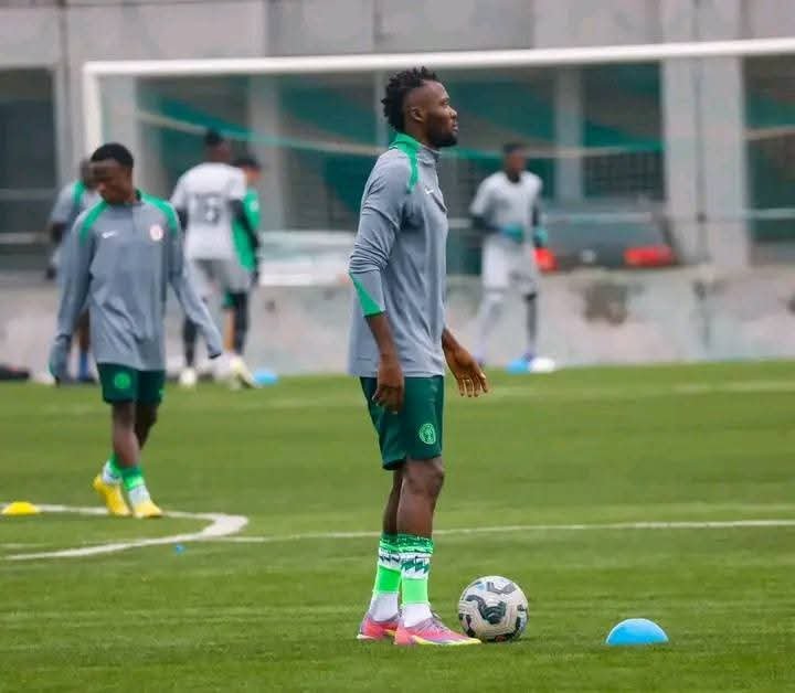 Eric Chelle has named Junior Nduka, Godwin Obaje and Sikiru Alimi in Nigeria’s 23-man squad for the 8th African Nations Championship( CHAN)