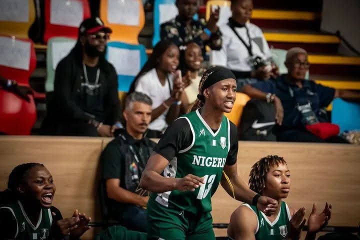 D’Tigress edge Mozambique to reach the AfroBasket 2025 quarterfinals and stretch their unbeaten run in the tournament to 26 games.