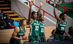 D’Tigress edge Mozambique to reach the AfroBasket 2025 quarterfinals and stretch their unbeaten run in the tournament to 26 games.