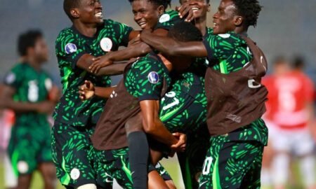 Abdullahi Muhammed's header earned Nigeria a draw with Ghana in the WAFU B U20, but the Flying Eagles face questions over tactical discipline