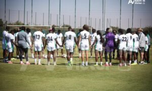 Nigeria meet Tunisia in their WAFCON opener on July 6. Team news, key players, stats, and all you need to know about the Group B encounter.