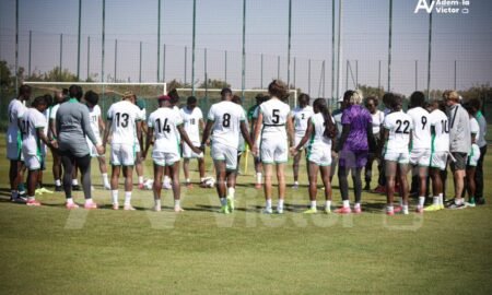Nigeria meet Tunisia in their WAFCON opener on July 6. Team news, key players, stats, and all you need to know about the Group B encounter.