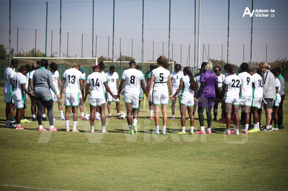 Nigeria meet Tunisia in their WAFCON opener on July 6. Team news, key players, stats, and all you need to know about the Group B encounter.