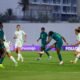 Nigeria's Super Falcons were held to a goalless draw by Algeria in their final WAFCON 2024 group match but still finished top of Group b.