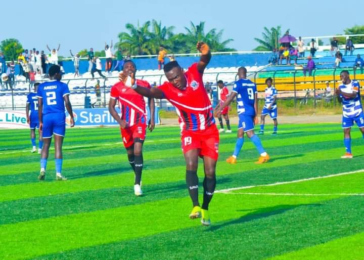 Ossy Martins opens up on cultist attack, unpaid wages, and threats in exclusive interview after turbulent season with Lobi Stars.