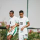 Ahead of Nigeria’s quarterfinal showdown with Zambia, Super Falcons midfielder Halimatu Ayinde about the team’s mindset