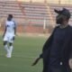 Eddy Dombraye has broken his silence in an exclusive chat where he reflected on his coaching journey, revealed plans for a return to the NPFL