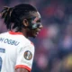 Igoh Ogbu reveals why he rejected Besiktas, Lyon, and Fenerbahce to sign a new deal with Slavia Prague despite interest from top clubs.