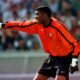 Nigeria mourns Peter "Dodomayana" Rufai, legendary goalkeeper and 1994 AFCON hero, who passed away at age 61.