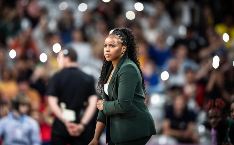 coach Rena Wakama urges caution and improvement despite D’Tigress opening their Women’s Afrobasket title defence with a huge win over Rwanda