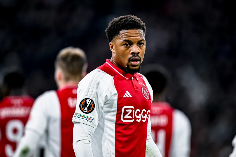 No meeting, no warning, Ajax tell former Arsenal striker Chuba Akpom he’s not wanted via WhatsApp in brutal squad shake-up