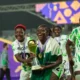 Super Falcons coach Madugu praised his side’s mental toughness after they overturned a 2 goal deficit to win Morocco in the WAFCON 2024
