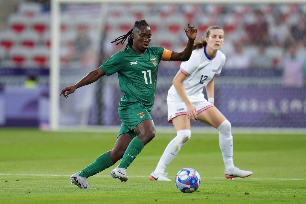 The 2024 WAFCON kicks off on 5 July in Morocco, with Nigeria, South Africa, Zambia, and the hosts among the title contenders.
