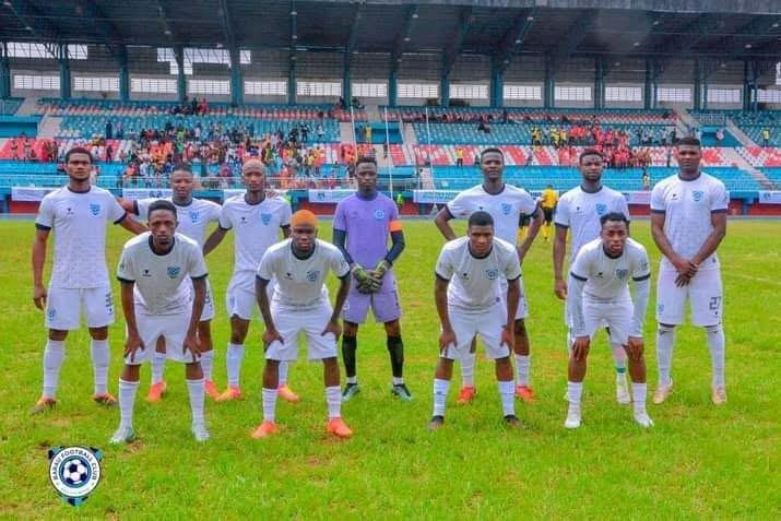 Barau FC earn first-ever NPFL promotion as Wikki Tourists return to the topflight after topping the NNL Super 8 Northern Conference.
