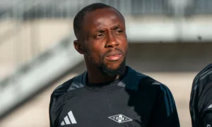 Ahead of the new Nigeria Premier Football League season, Rangers International FC have reorganised their leadership group.