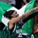 D’Tigress cruised to a victory over Rwanda in their opening game of the FIBA Women’s Afrobasket, extending their unbeaten run to 25 matches