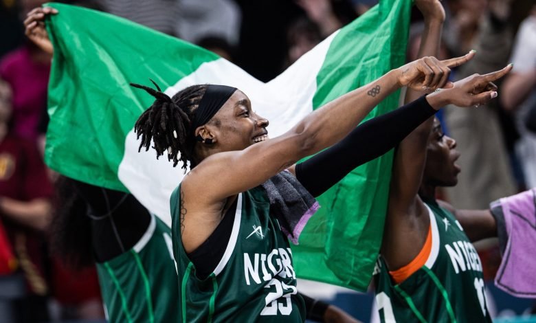 D’Tigress cruised to a victory over Rwanda in their opening game of the FIBA Women’s Afrobasket, extending their unbeaten run to 25 matches