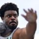 Nigeria's Chukwuebuka Enekwechi sets new milestone in Shot Put with historic performance at the Eugene Diamond League.
