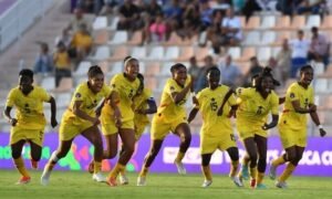 Ghana defeated Algeria on penalties at the 2024 WAFCON, with goalkeeper Cynthia Konlan starring to send the Black Queens into a semi-final