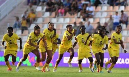 Ghana defeated Algeria on penalties at the 2024 WAFCON, with goalkeeper Cynthia Konlan starring to send the Black Queens into a semi-final