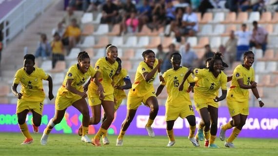 Ghana defeated Algeria on penalties at the 2024 WAFCON, with goalkeeper Cynthia Konlan starring to send the Black Queens into a semi-final