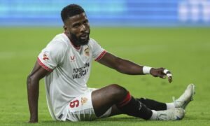 Kelechi Iheanacho Nears Move to Pumas UNAM After Sevilla Struggles
