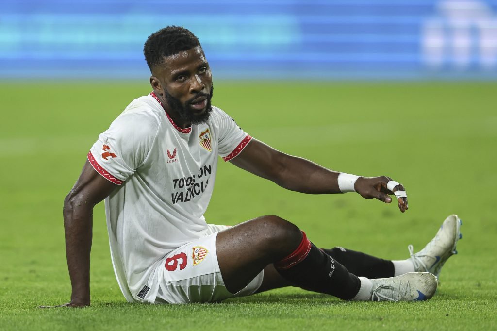 Kelechi Iheanacho Nears Move to Pumas UNAM After Sevilla Struggles