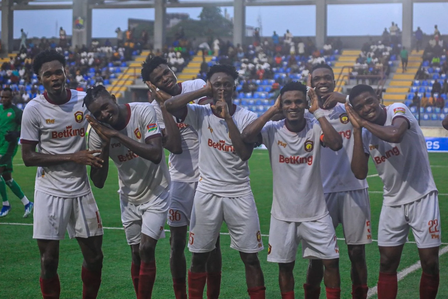 NPFL sets date for AGM as 2025/26 season draws closer. Remo Stars return as defending champions with ₦200m prize at stake.