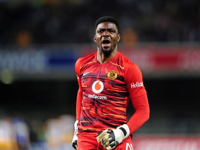 Former Super Eagles goalkeeper Daniel Akpeyi opens up on his future and coaching ambitions, after leaving South Africa’s Marumo Gallants.