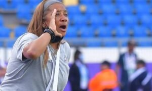 South Africa coach Desiree Ellis says a ‘freakish goal’ made the difference as Nigeria defeated Banyana in WAFCON 2024 semi-final.