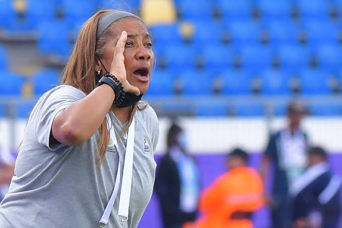 South Africa coach Desiree Ellis says a ‘freakish goal’ made the difference as Nigeria defeated Banyana in WAFCON 2024 semi-final.