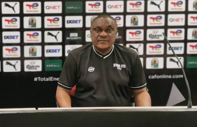 Kano Pillars have confirmed the appointment of Evans Ogenyi as Technical Adviser following his departure from Rivers United.