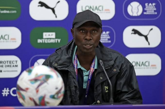 The NFF has appointed Manu Garba & Moses Aduku to head the Golden Eaglets & Falconets, as the look to rebuild its age-grade teams.