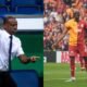 Former Super Eagles boss Sunday Oliseh warns Victor Osimhen against rejoining Galatasaray, urging the striker to move to the Premier League.