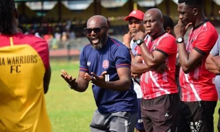 Abia Warriors and Kwara United will make their CAF Confederation Cup debuts after landmark domestic triumphs, with draws in the first preliminary round