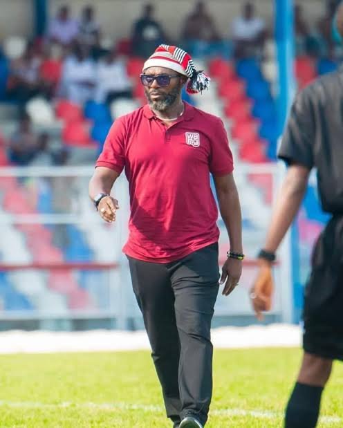 Imama Amapakabo is set to leave Abia Warriors after a record-breaking season to join Kano Pillars, who are rebuilding under new GM Ahmed Musa.