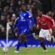 Manchester United have opened talks with Nigerian midfielder Wilfred Ndidi over a potential £9m summer transfer from Leicester City.
